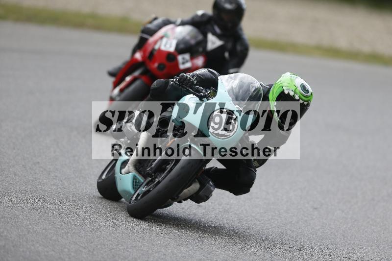 /18 05.06.2026  TZ Motorsport ADR/Gruppe gruen/95
